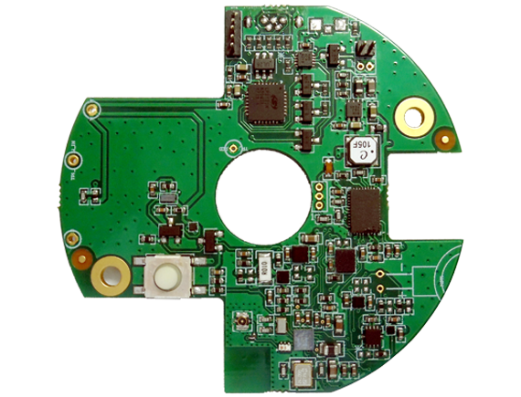 Fabrication cartes électronique - Anthemis Technologies - Valeur Ajoutée