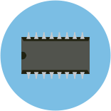 Développement électronique - Anthemis Technologies - Bureau d'études électronique