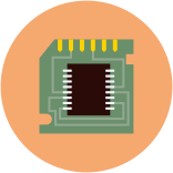 Système Embarqué- Anthemis Technologies - Bureau d'études électronique